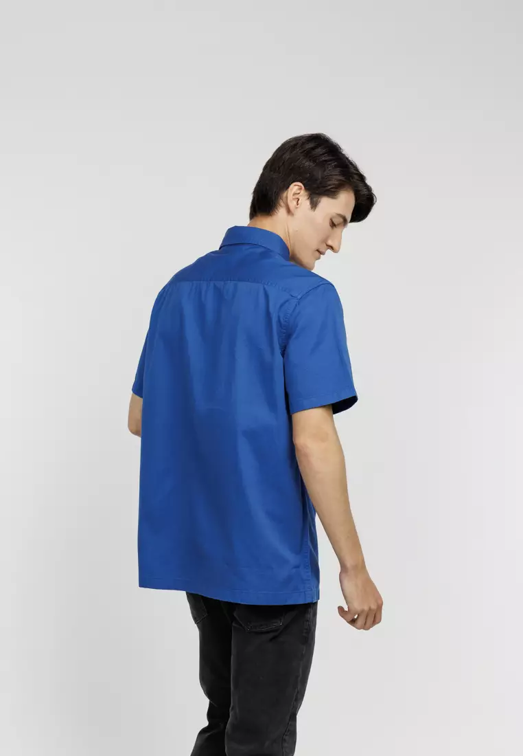 Harley-Davidson #1 Racing SS Shirt