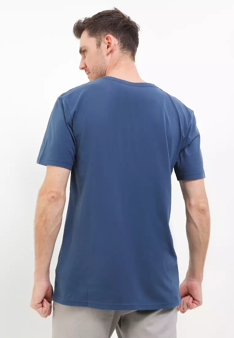 The Tempo Short Sleeve