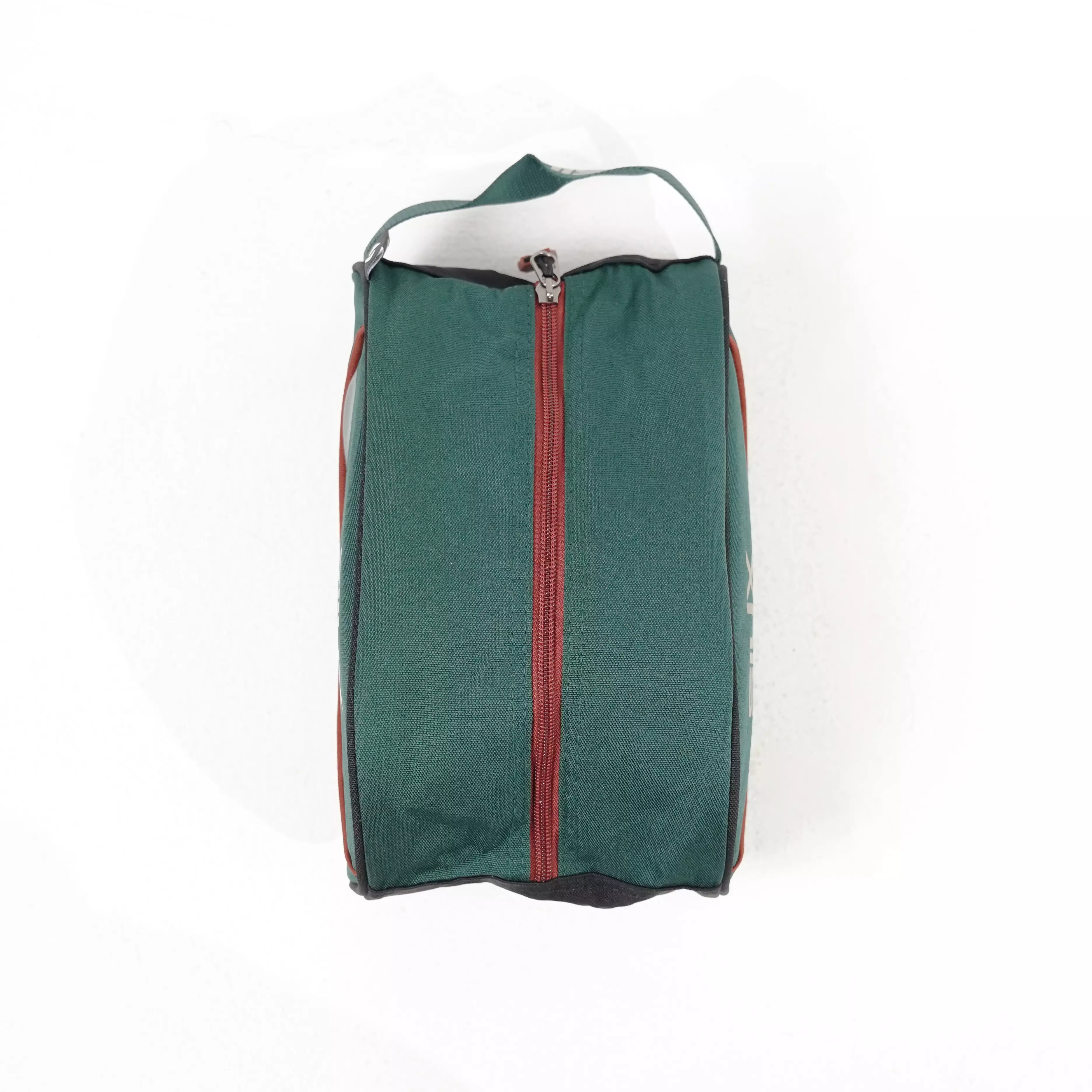 Tas SIUX EDGE GREEN 2026 WASH BAG 100% ORIGINAL