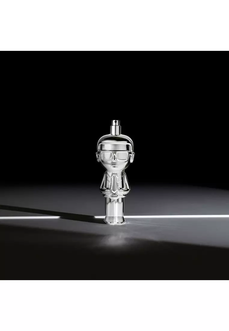 Karl Lagerfeld Ikonik For Men EDP 60ML