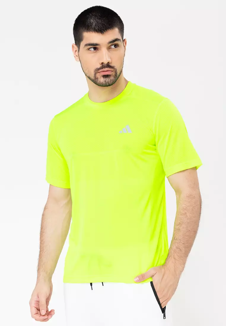 Adidas fluorescent t shirt online