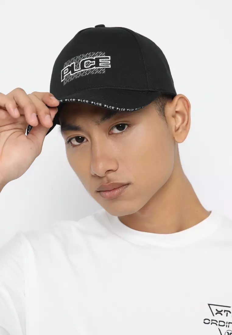 POLICE Topi Pria 2752220069