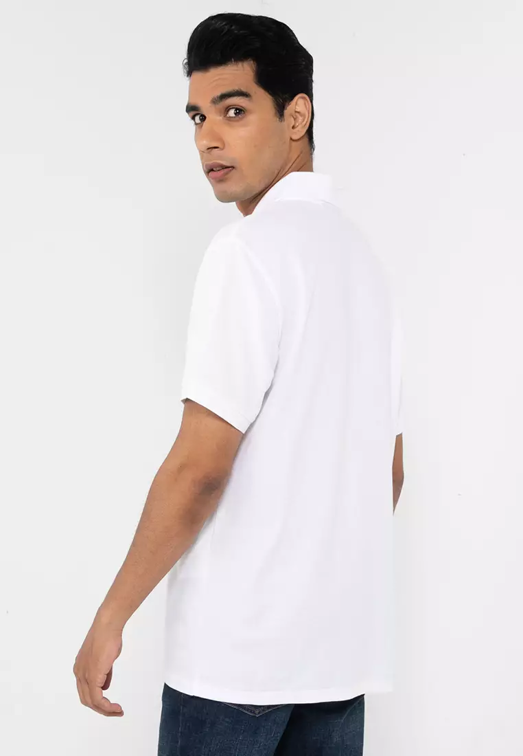 Harley-Davidson Bar & Shield Polo Shirt