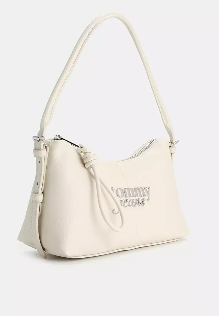 Bold Shoulder Bag