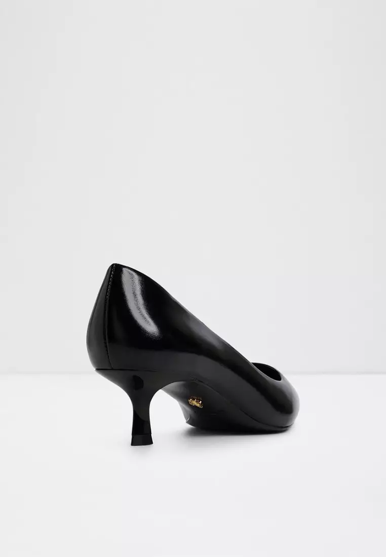 Rupari Heeled Shoes