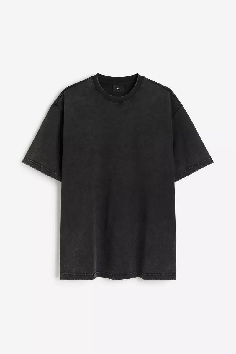 h&m shirts online