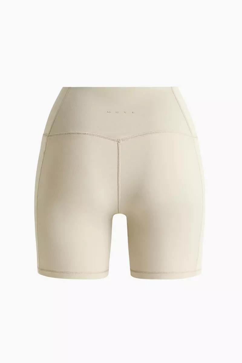 SoftMove™ Pocket cycling shorts