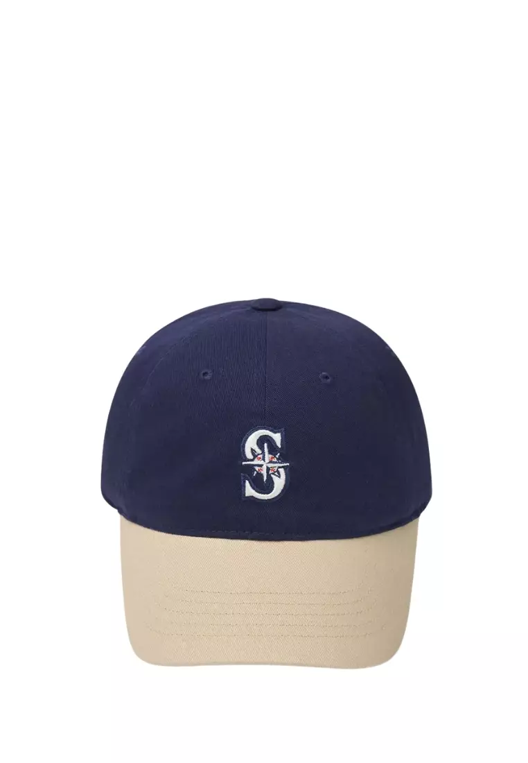 mlb s baseball cap