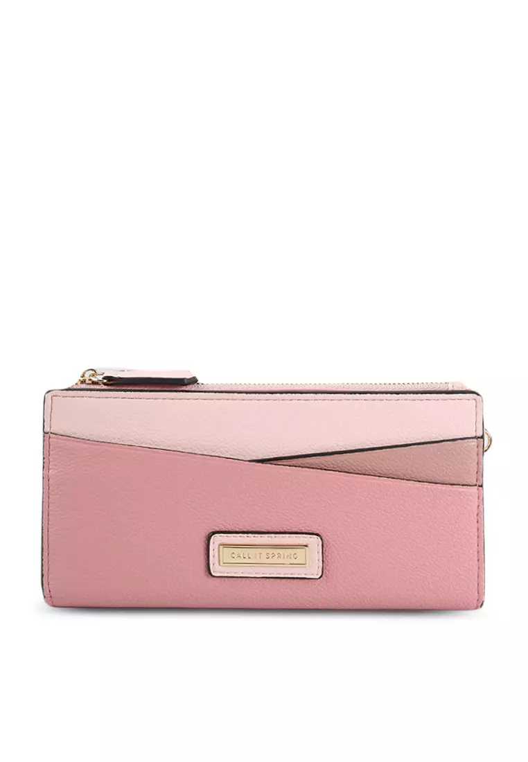 Saiph Long Wallet