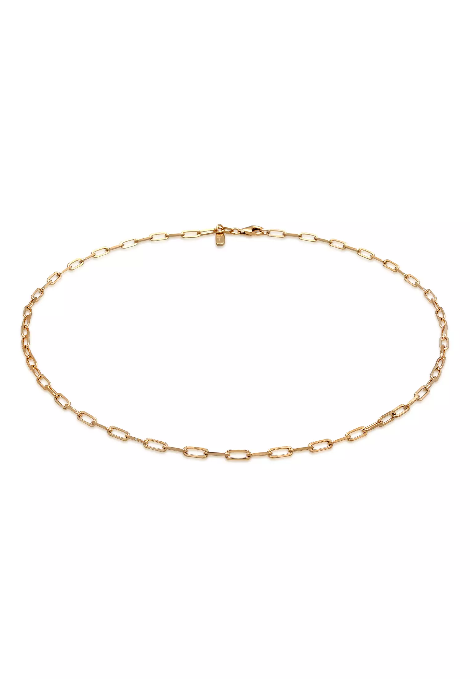 Collana Elli Con Mappa Della Germania In Argento 925 – Ciondolo In Filigrana, Gioiello Lucido E Antiossidante, Regalo Unico