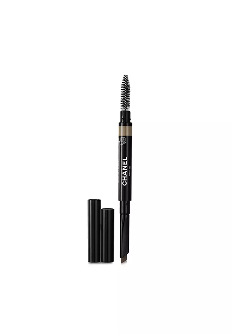未使用 CHANEL LE SOURCIL DE CHANEL 眉墨 Chanel | 眉部彩妝盒Le Sourcil de Chanel | she critiques