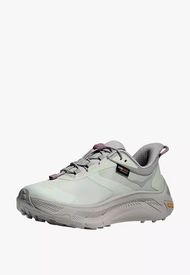 Transport 2 Women's Running - Stardust / Sea Glass