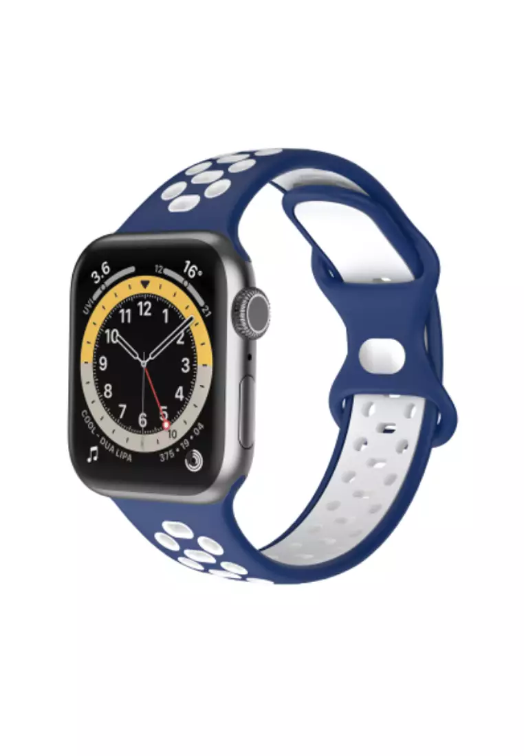 nike apple watch band 38mm