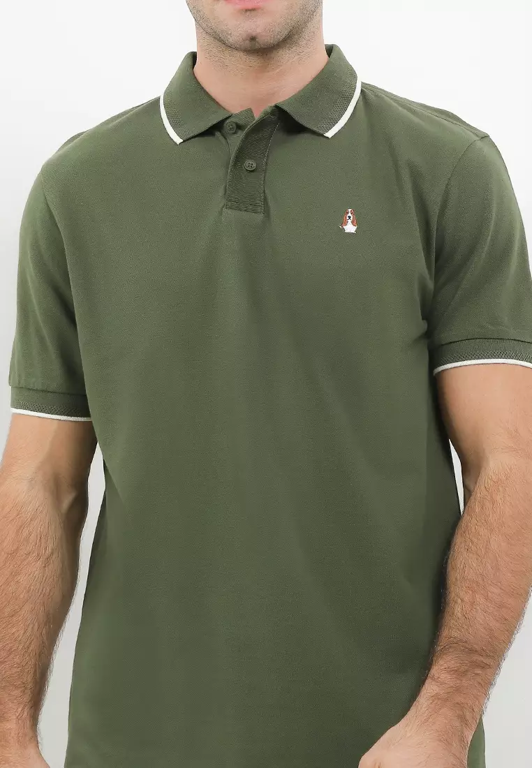 Fore Polo Shirt