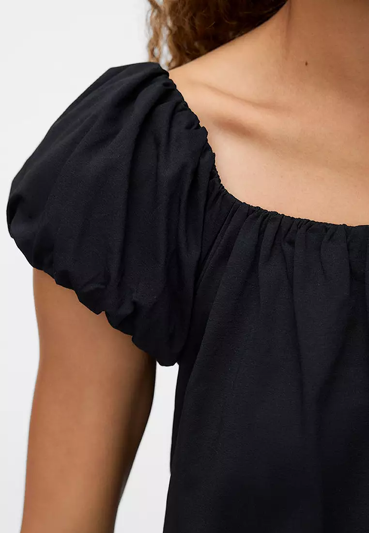 Off Shoulder Top