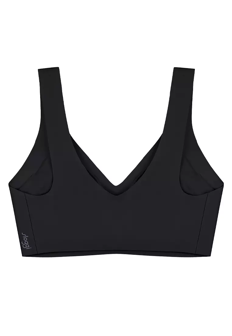 Sloggi Zero Feel Bralette for Women