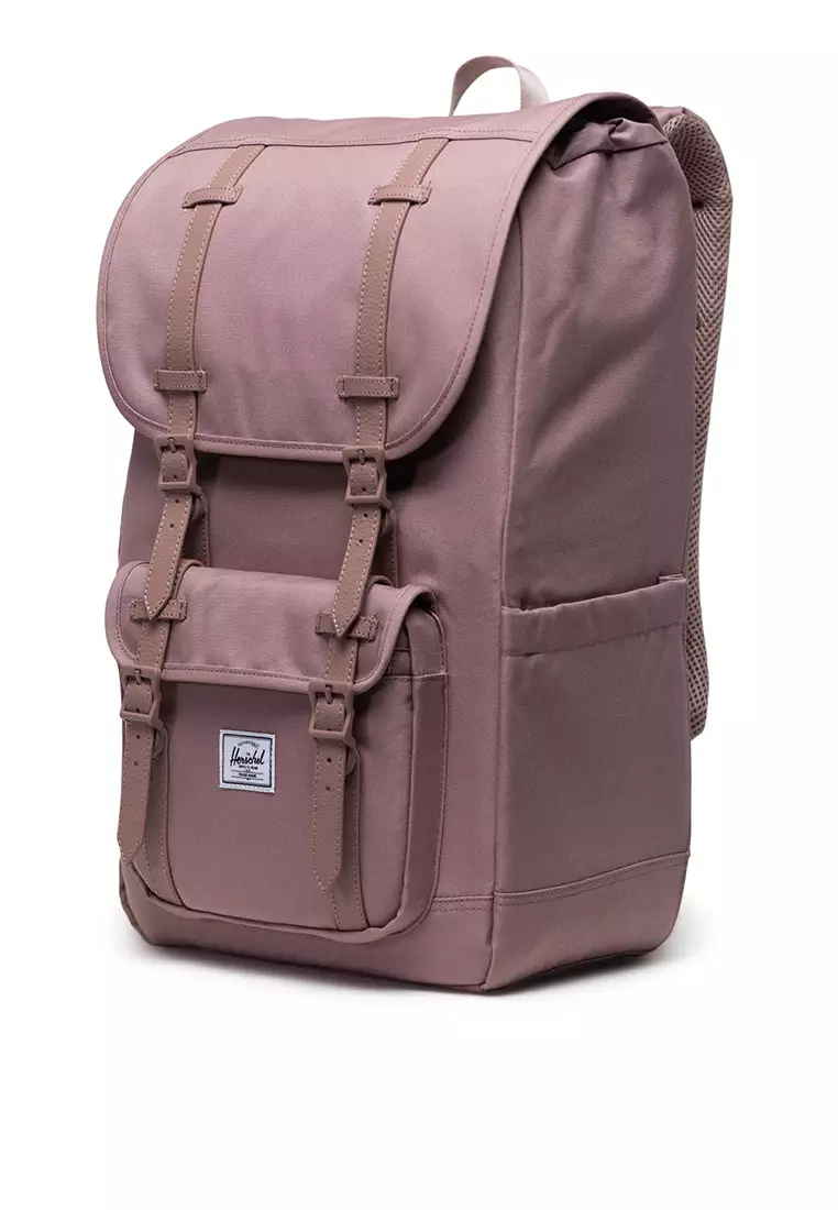 Herschel little shop america cub tan