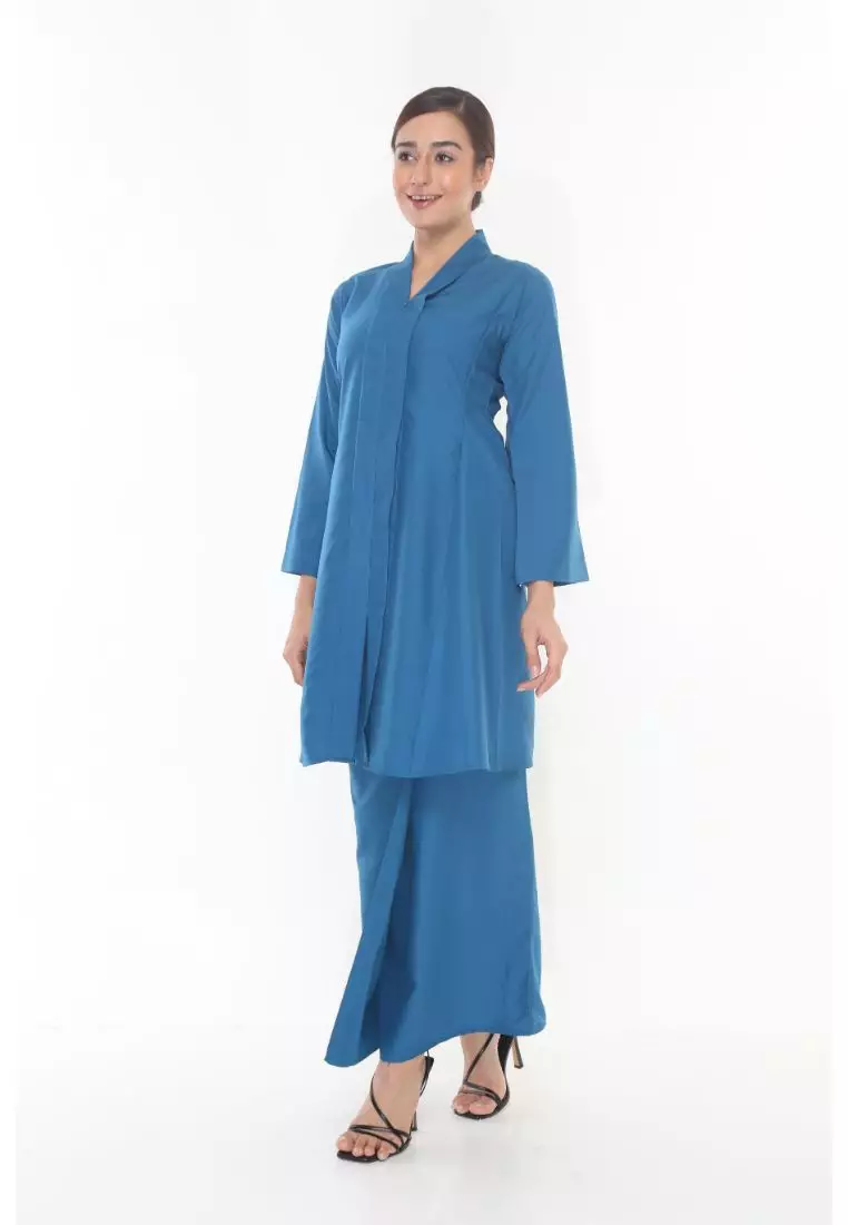 Kebarung Sarimah