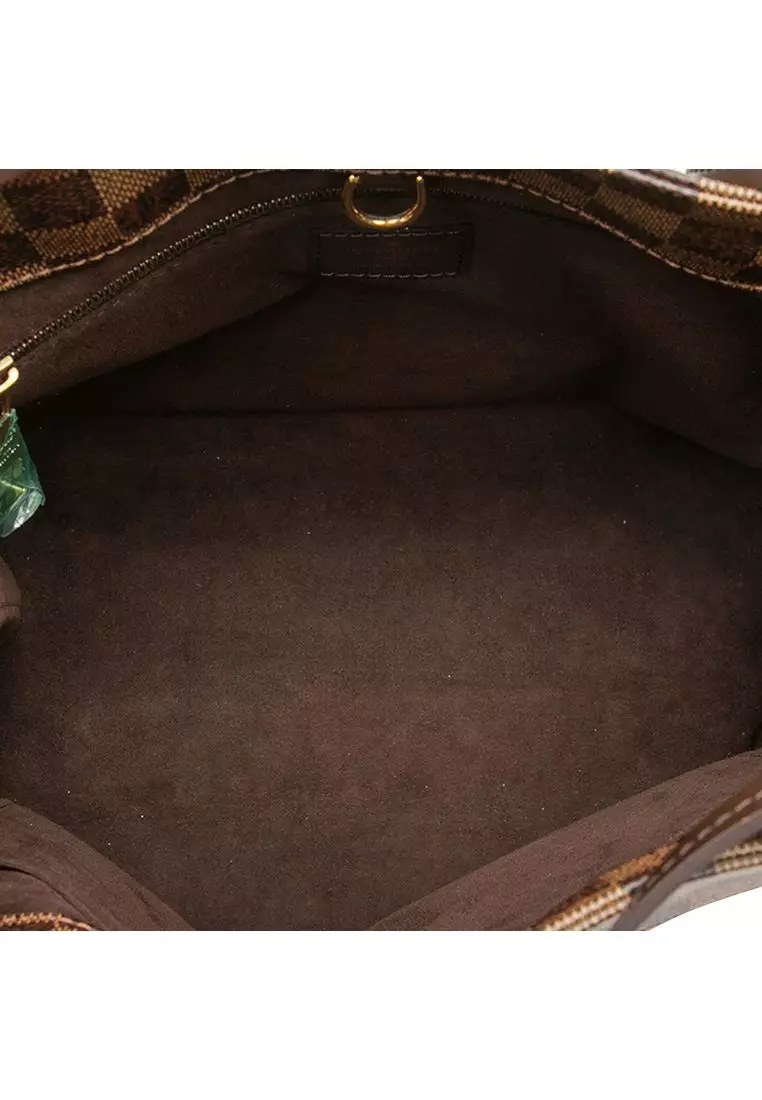 Pre-Loved Louis Vuitton Damier Ebene Marylebone Pm