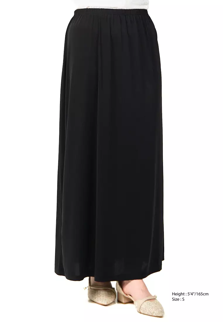 Gene Martino Innerwear Skirt 008
