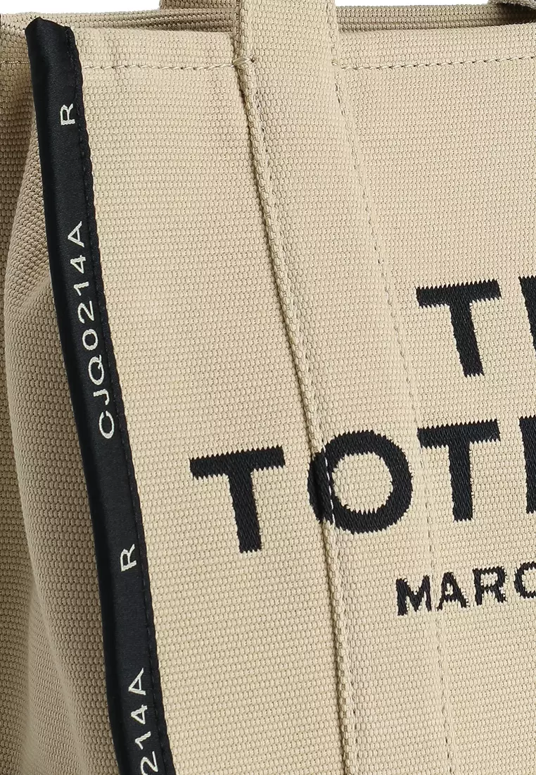 The Jacquard Medium Tote Bag