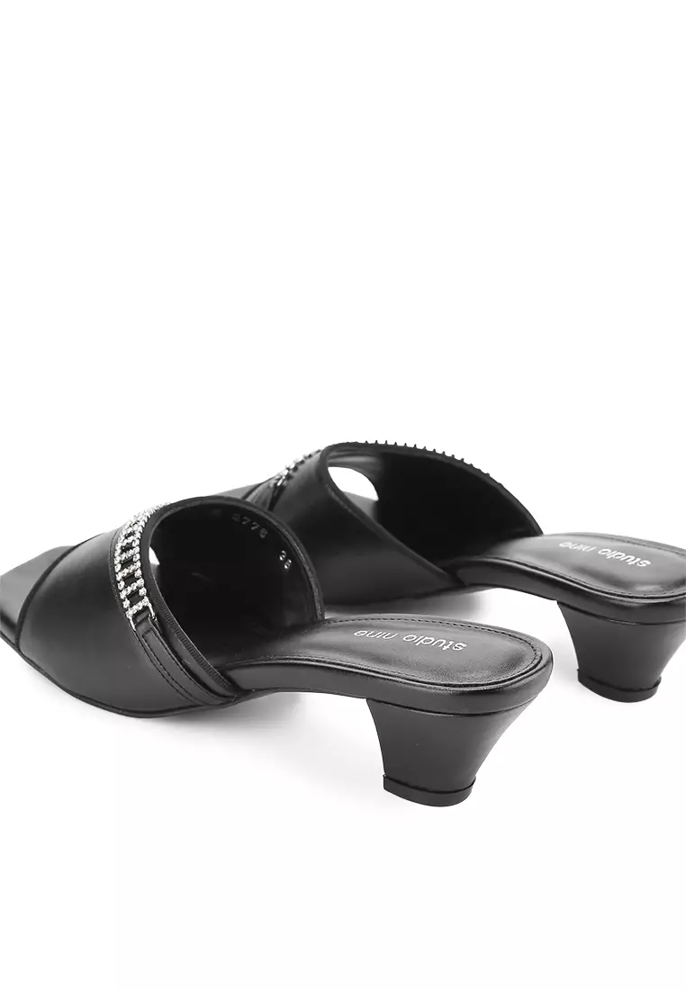 Ladies Sandal 02776Za