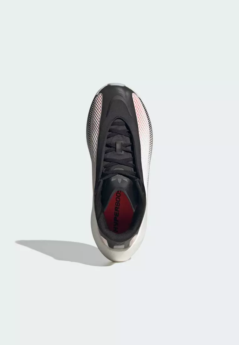 Lifestyle HYPERBOOST EPHR SHOES Unisex Black LA6206