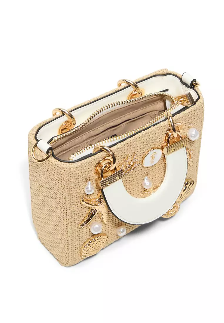 Seashellminix Tote Bag