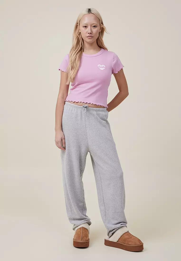 Track pants cotton on online