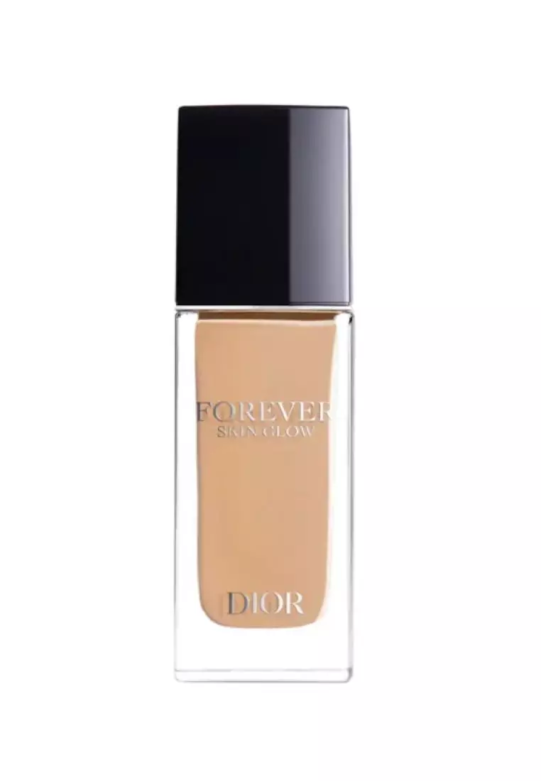 Forever Skin Glow Clean Radiant Foundation 24H Wear And Hydration 3N Neutral