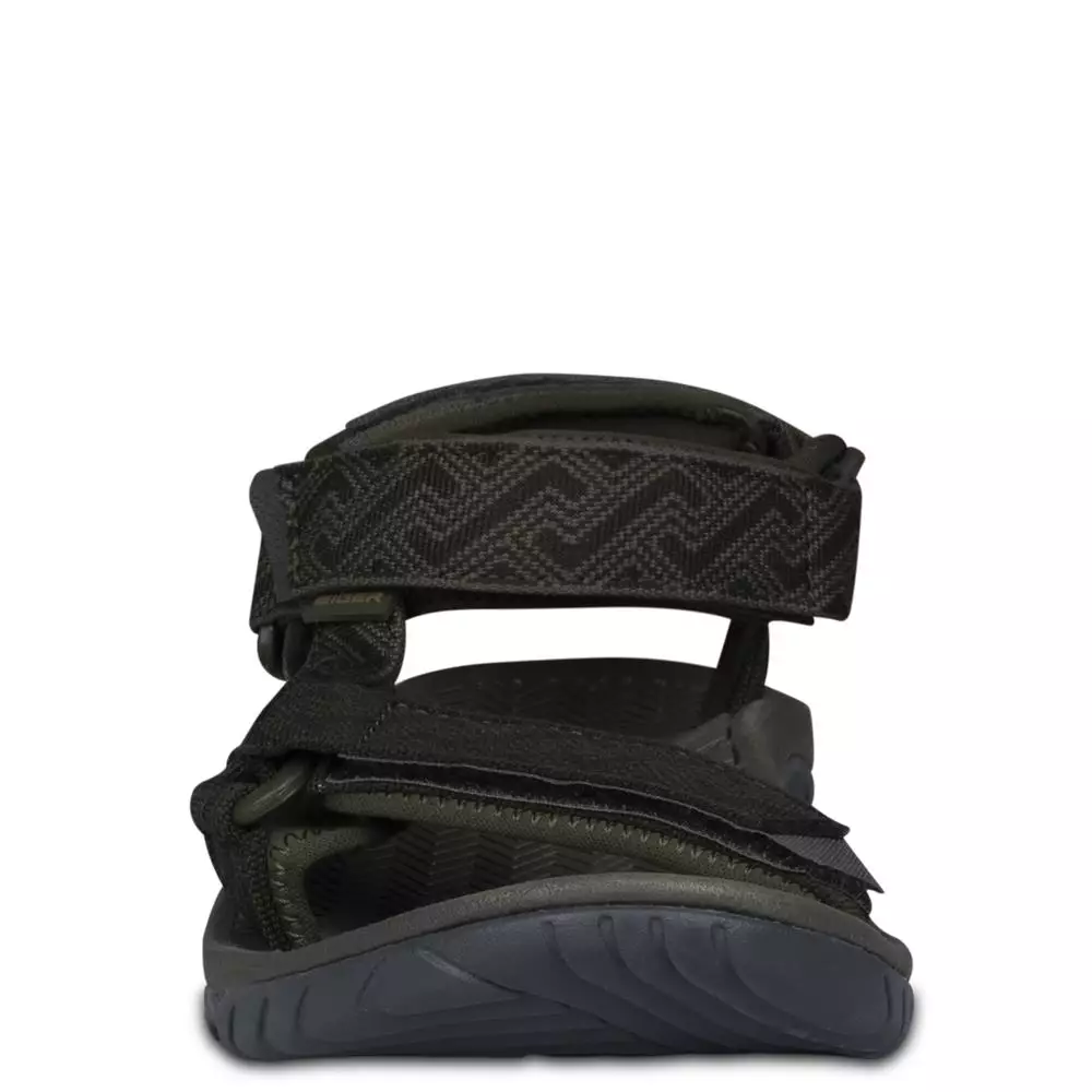 Eiger Caldera Men 2.0 Roll Strap Sandals