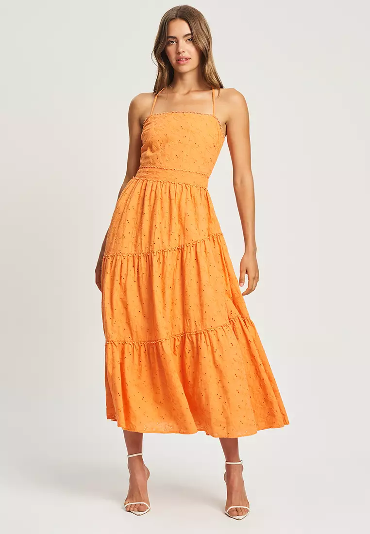 Chancery Holly Dress 2024 Buy Chancery Online ZALORA Hong Kong