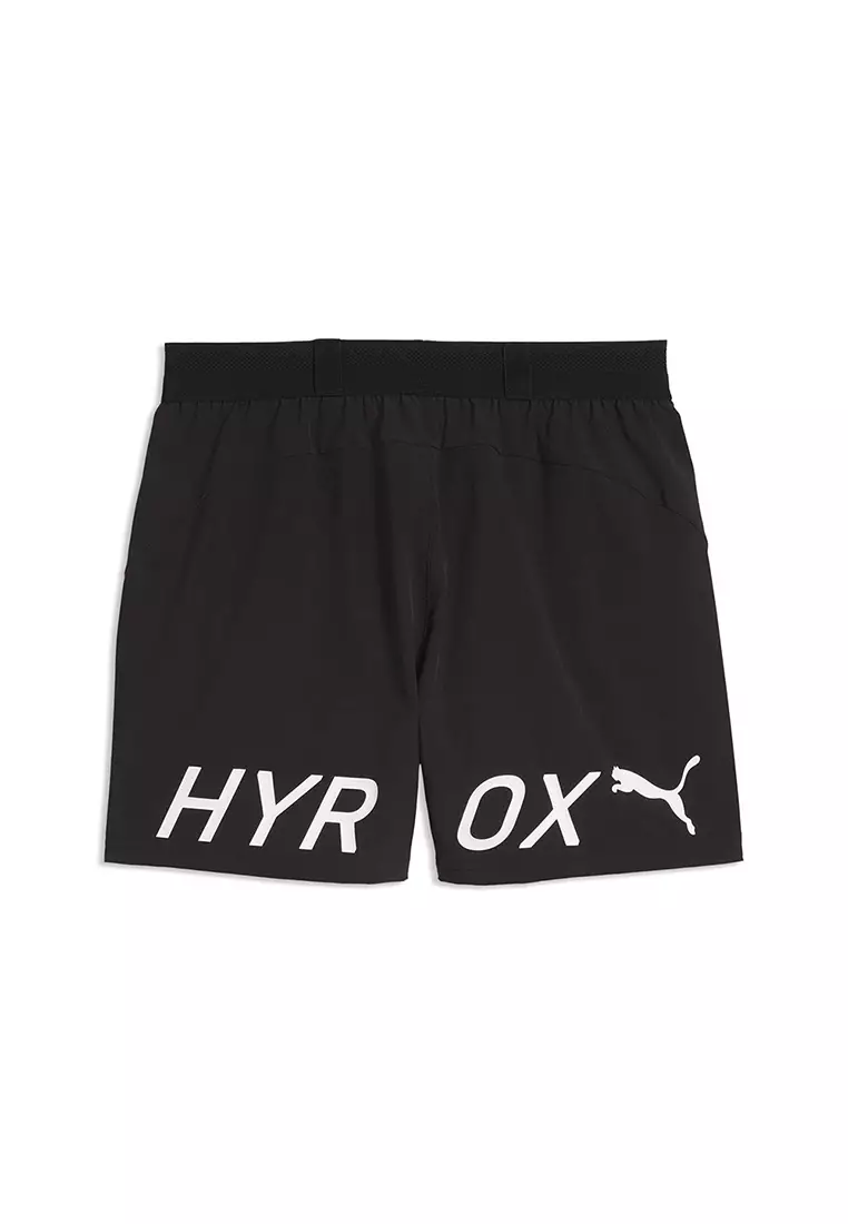 M Hyrox Pwrmode 5 Short