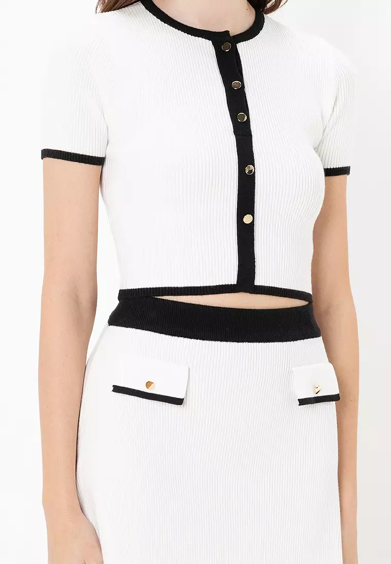 Lily In Chanel Style Set