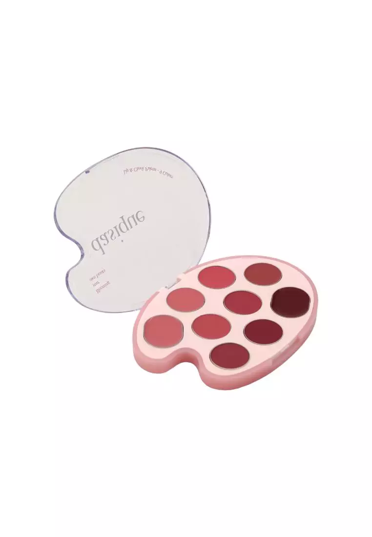 DASIQUE Mood Painting Lip & Cheek 6g