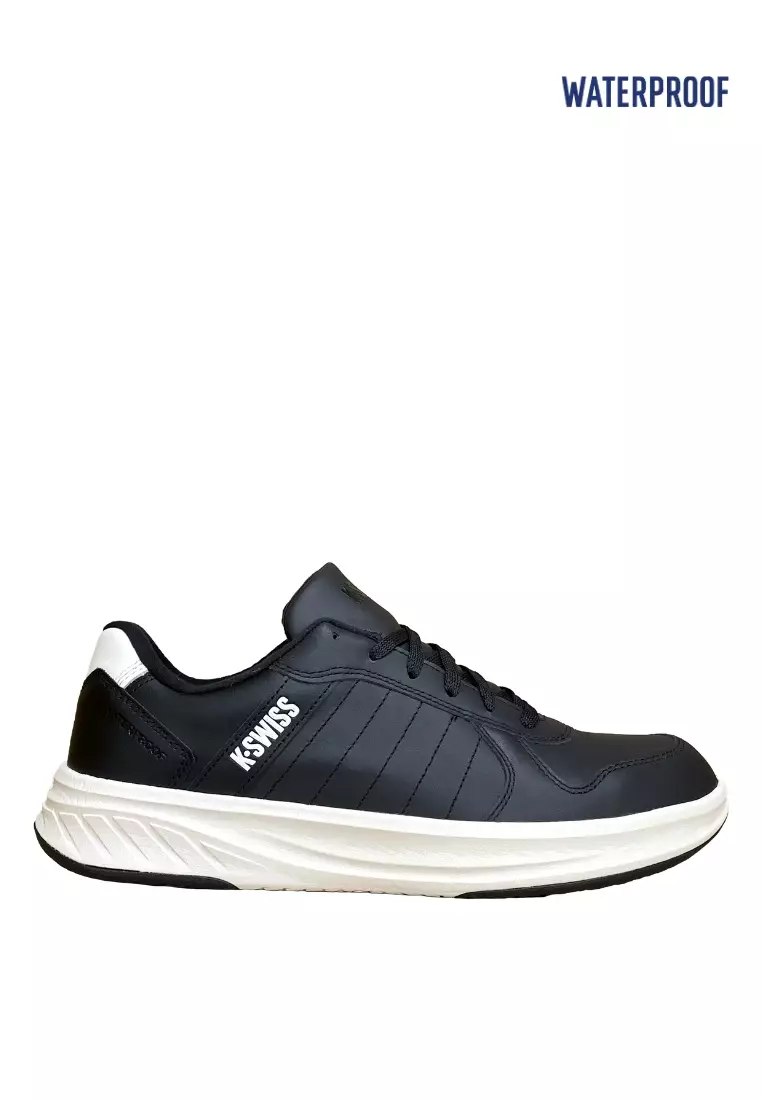 MEN'S LUNDAHL II WATERPROOF SNEAKERS