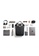 Bellroy grey Bellroy Tokyo Totepack - Slate 30F55ACE8A66C2GS_6