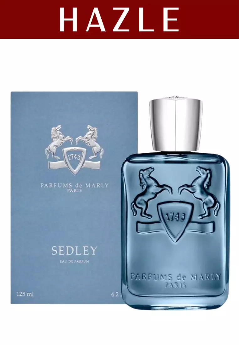 Sedley Man EDP 125 ml