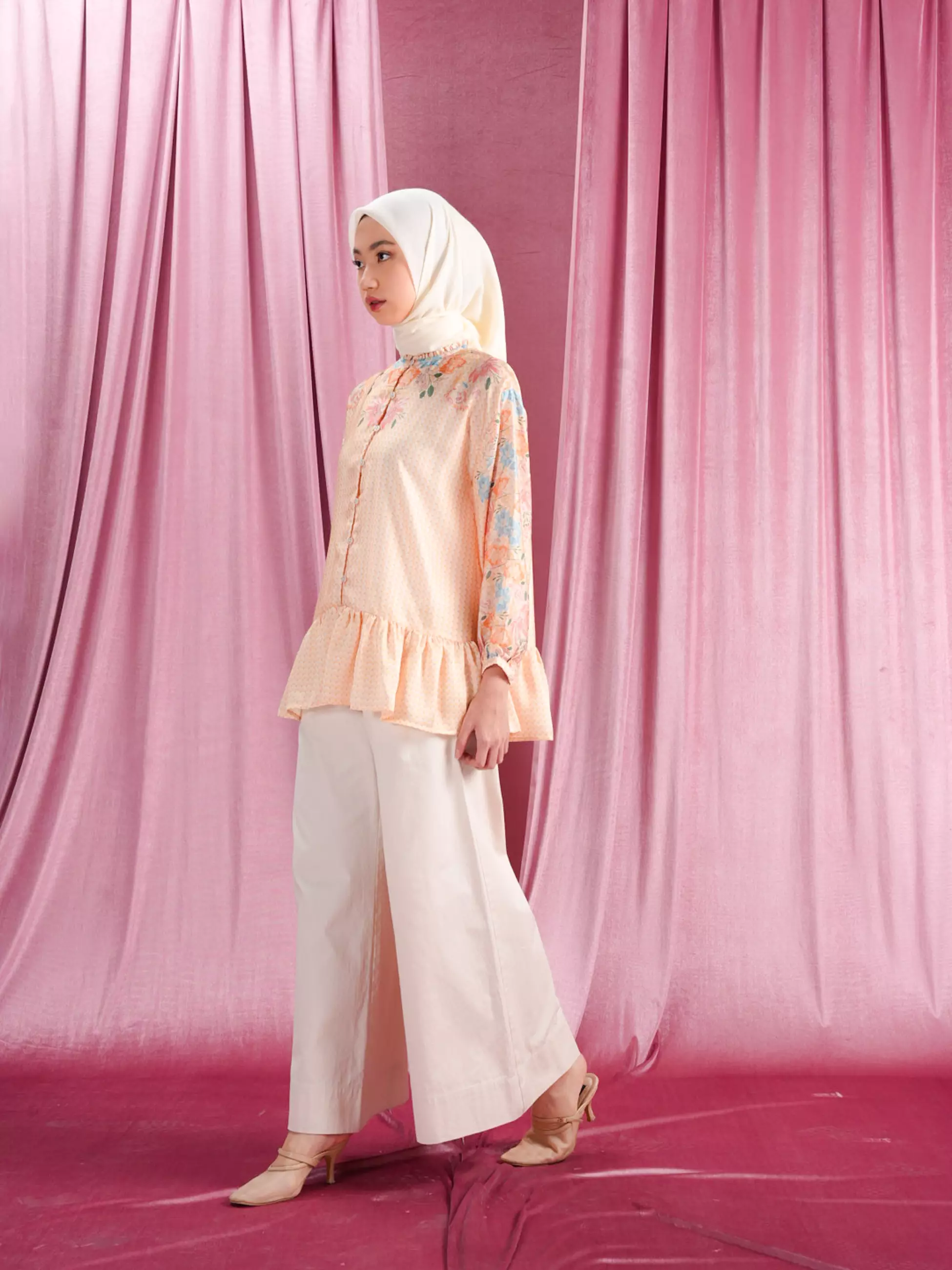 Aleza - Aireez Shirt Mix