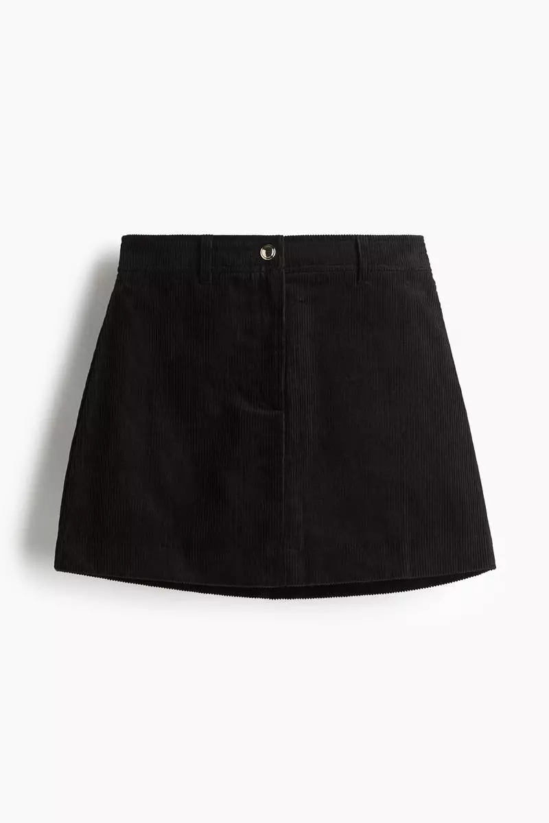 Mini skirt