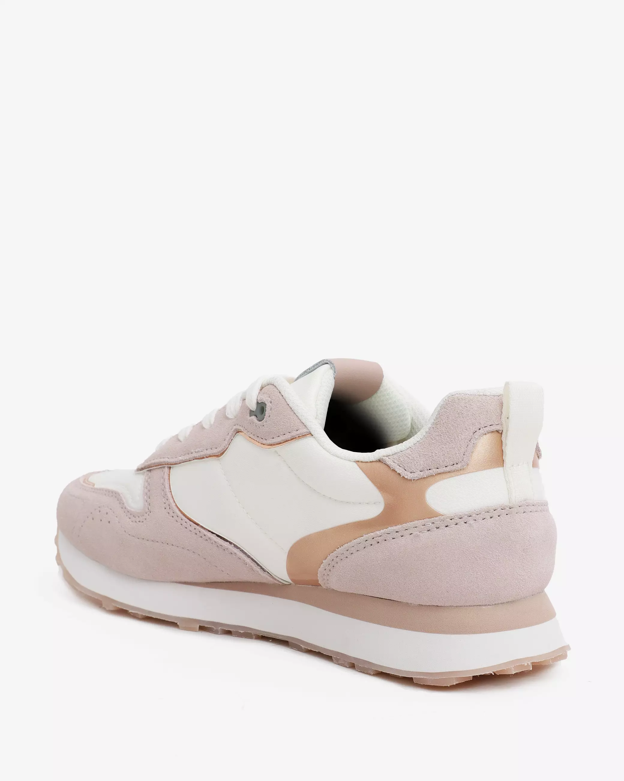 Buccheri Jonelle Sneakers Women Pink