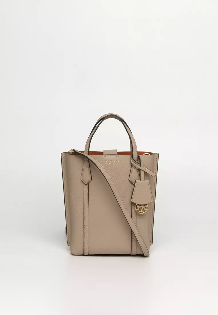 Tory burch nude crossbody outlet