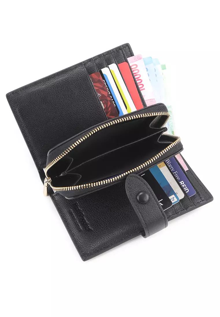 Ariyah Bi Fold Wlt Rfid