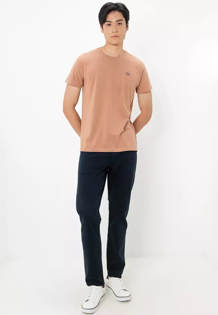 Windward Logo T-Shirt