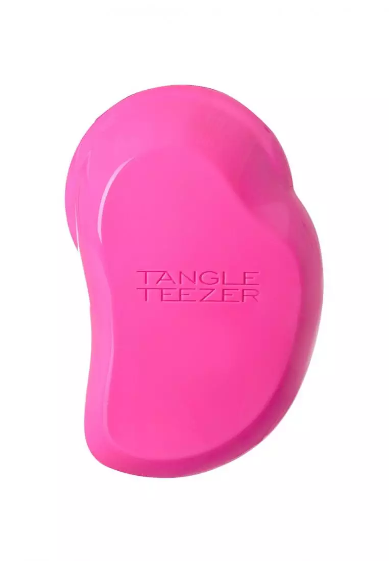 Tangle Teezer Original NO-SS-010617 pink rebel