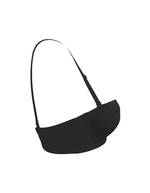 Wacoal Mood Lovable Bra IB 5712 ( Model 1/2 Cup )