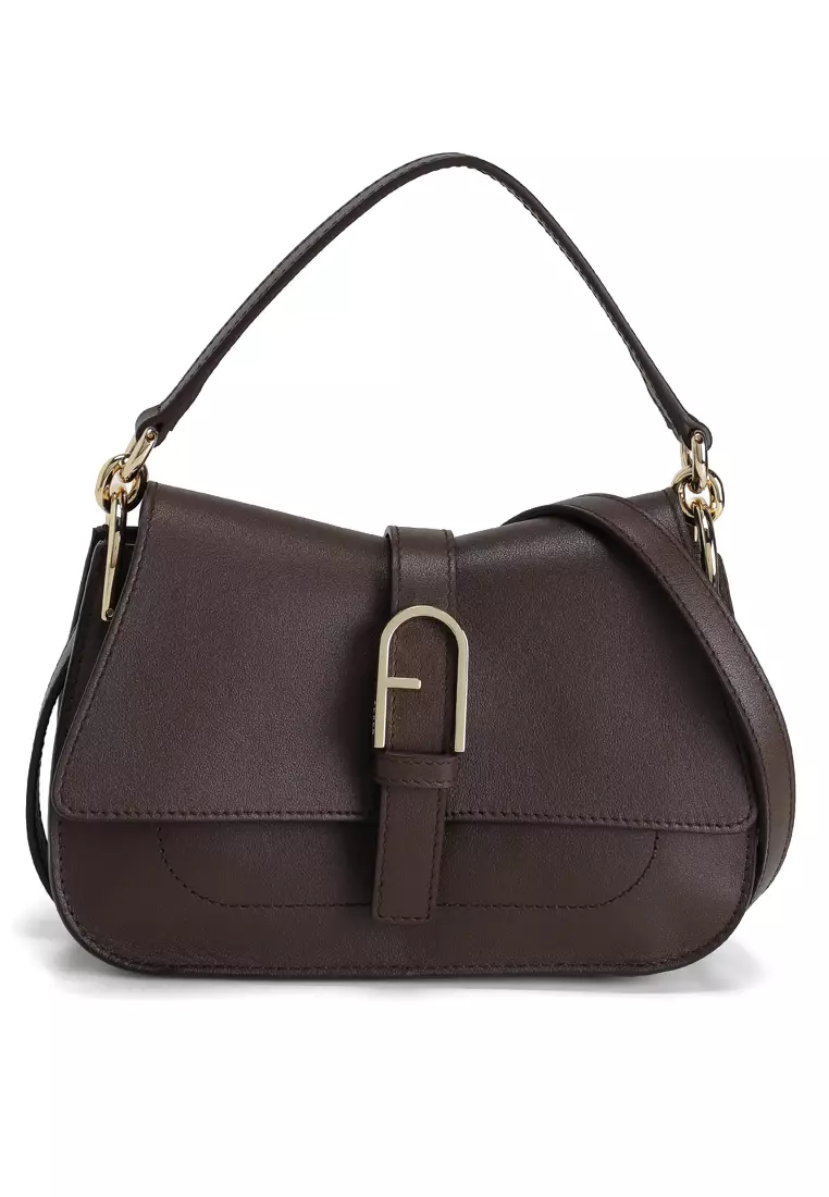 Flow Mini Top-Handle Bag