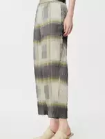 Black and Grey Combination