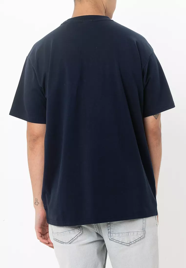 Classic Print T-Shirt