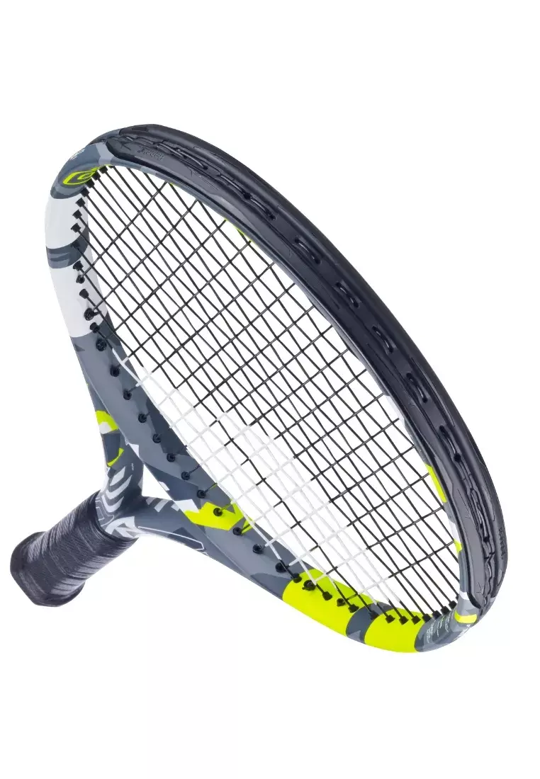 Buy Babolat Babolat Evo Aero Tennis Racket Grip 2 (2024) 2026